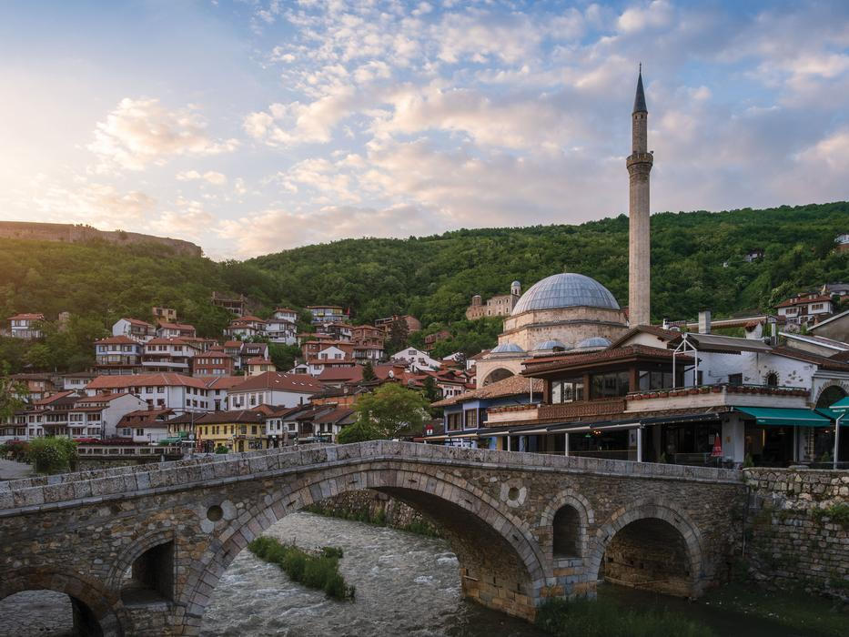 Před několika týdny o něm vydali knihu.