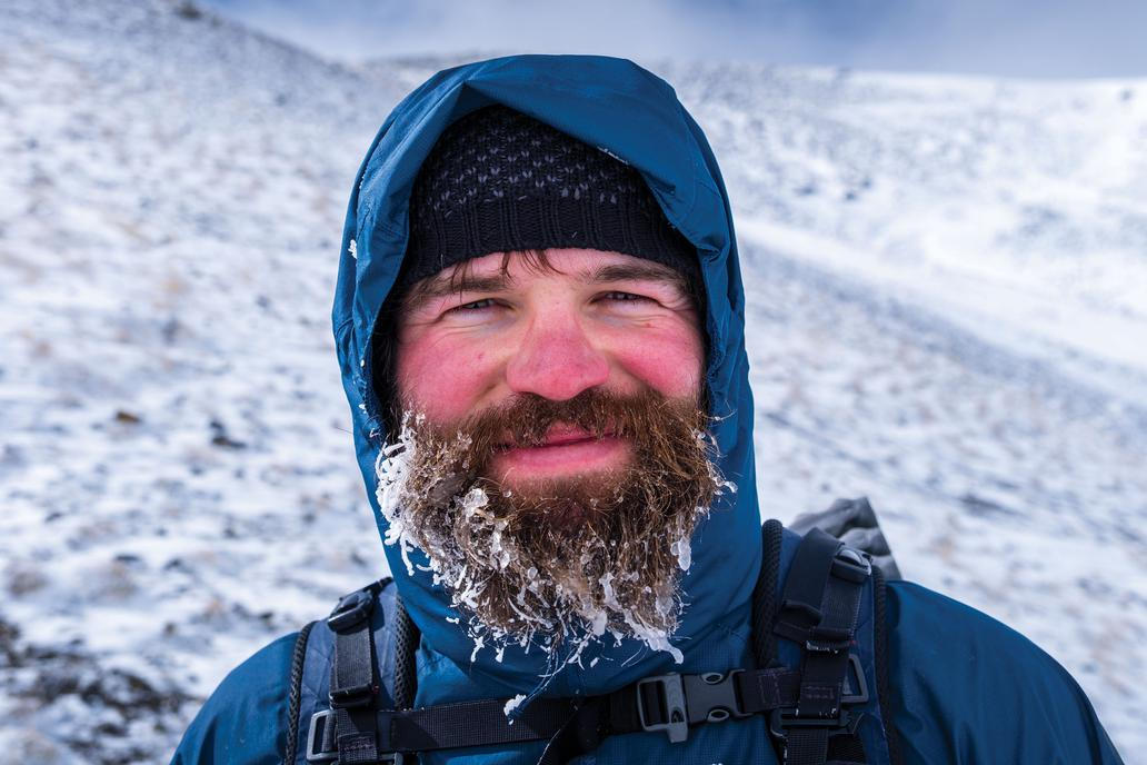 A novozélandské dobrodružství nakonec změnilo jeho život víc, než čekal. Potkal cestovatelku Annu původem z Polska, svou budoucí manželku.