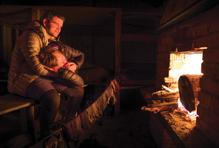 Svou cestu začali v Bulharsku.