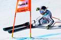 FIS Alpine Ski World Cup - Women's Super G