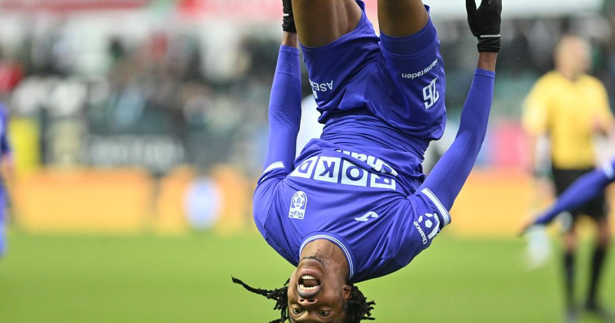 Karvinští fotbalisté díky drtivému závěru vyhráli 3:0 na Bohemians