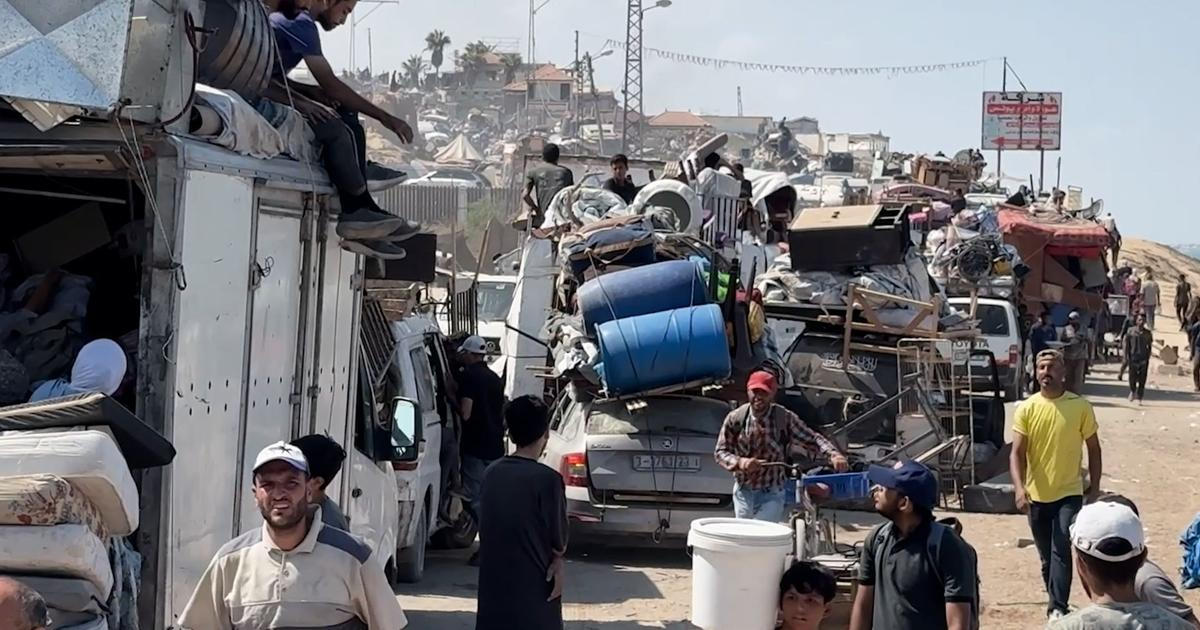 "Systematičnost ničení toho místa mě zarazila." Lékaři bez hranic se vrací do Gazy