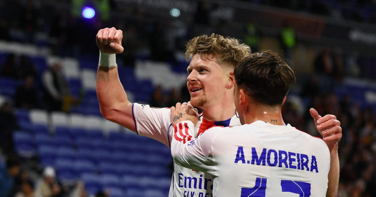 Zahraniční ligy: Šulc znovu hrdinou Lyonu, gólem rozhodl o vítězství nad Le Havrem