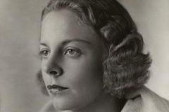 Alice Marbleová, americká tenistka 30. let 20. století