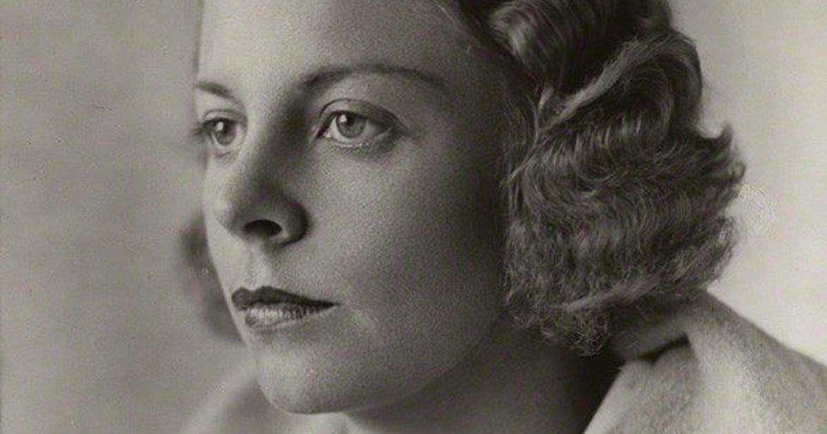 Vládla tenisu, tvořila Wonder Woman, přišla o dítě. Špionku nacisté střelili do zad