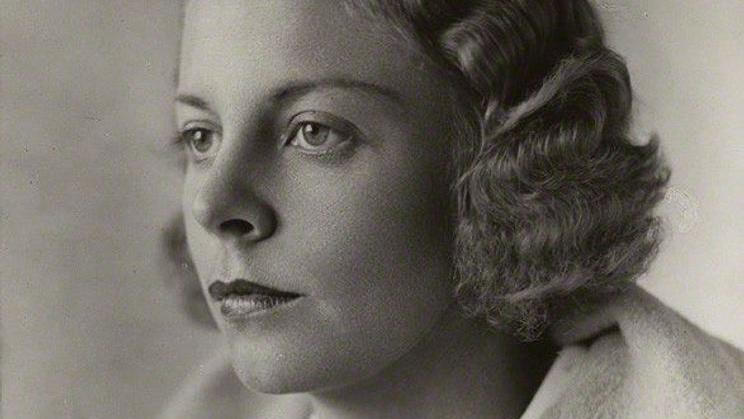 Alice Marbleová, americká tenistka 30. let 20. století