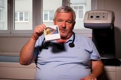 Doktore, poraďte! - preventivní prohlídka část 2.