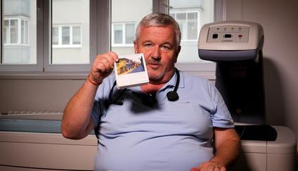 Doktore, poraďte! - preventivní prohlídka část 2.