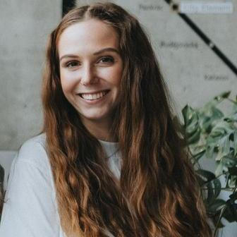 „Ozvali se mi lidé z okolí, že mají stejné stavy. A já najednou zjistila, že na to nejsem sama,“ říká.