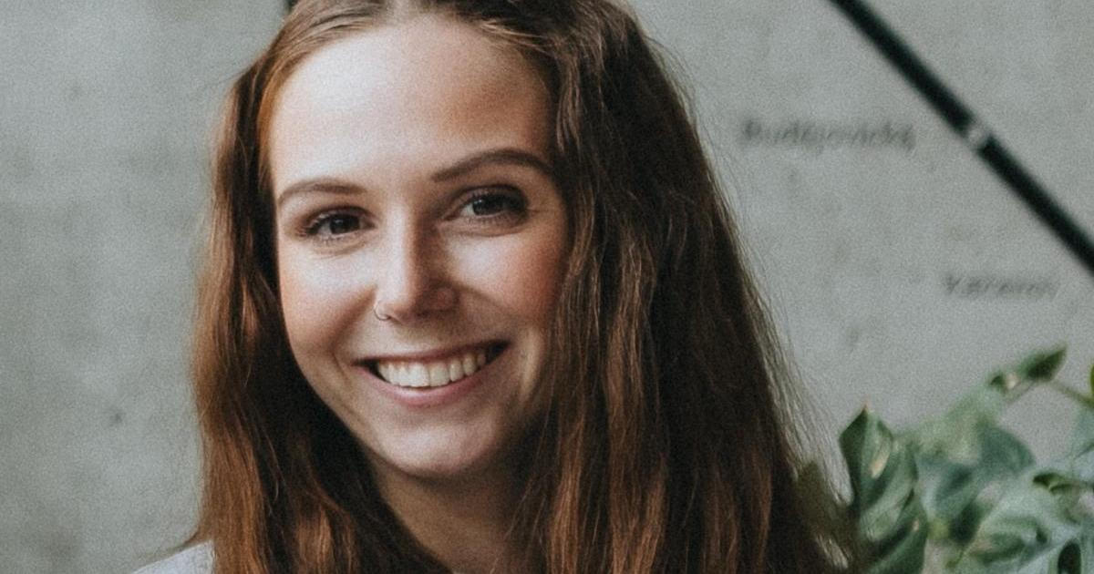 Budila se v kaluži krve a bolestech. Dnes Inka ukazuje, jak „top“ může být život s nemocí