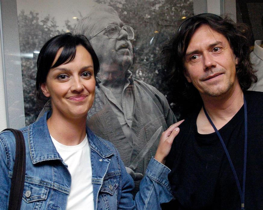 vlastimil brodsky, zena