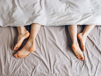 Chybějící chuť na sex