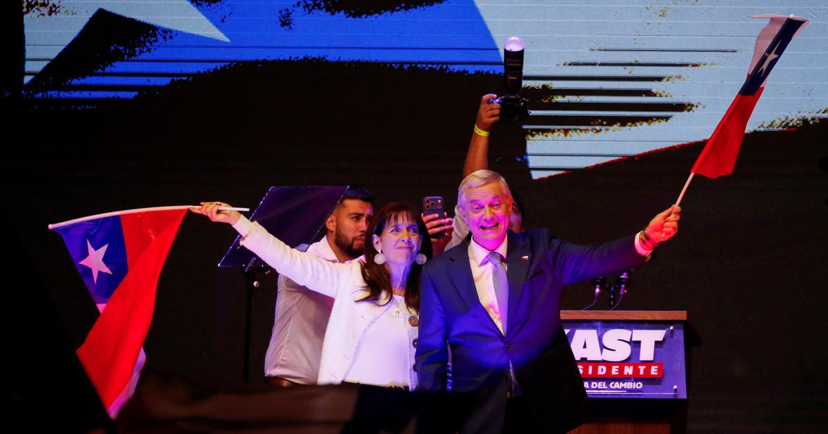 Chile má nového prezidenta. Nejpravicovějšího od dob diktátora Pinocheta