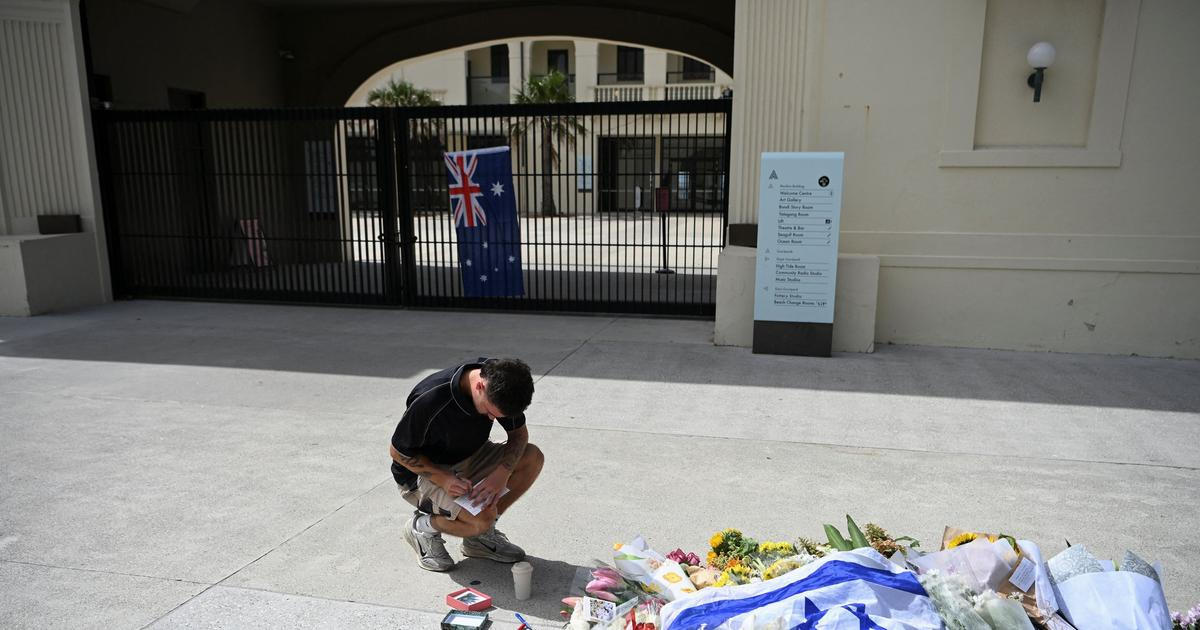 Austrálie má nového hrdinu. Kdo je muž, který holýma rukama odzbrojil teroristu