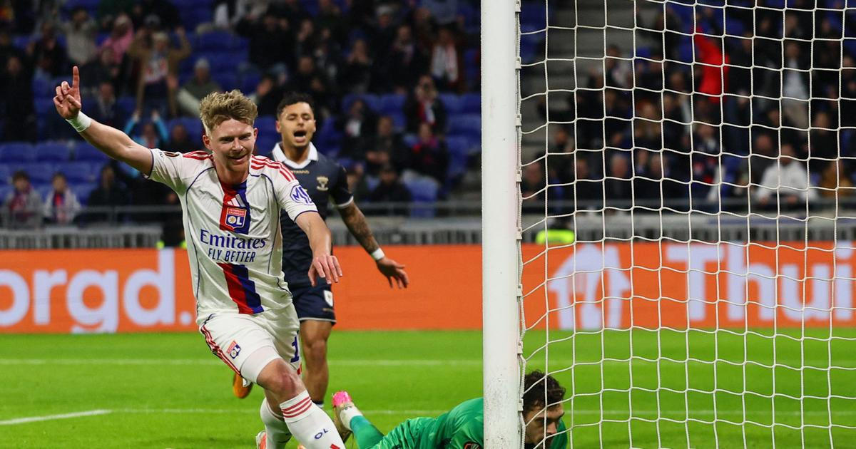 Šulce už ve Francii přirovnávají k Müllerovi. Česká intuice táhne Lyon vzhůru