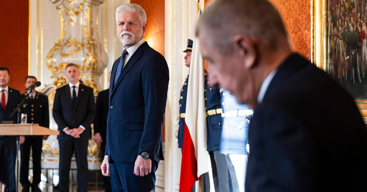 Rok 2025 v české politice: zárodek něčeho nového. Co přesně to bude, se ještě uvidí