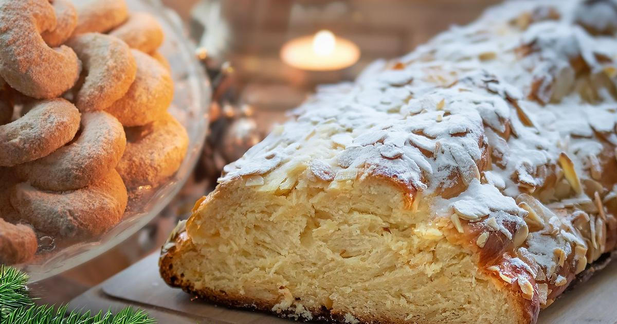 Překvapení: Domácí vánoční cukroví vyjde levněji než loni. Záleží, z čeho pečete