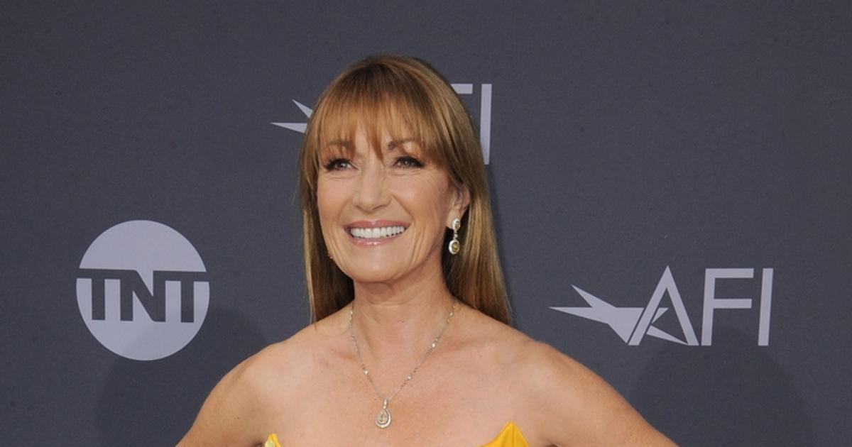 Jane Seymour