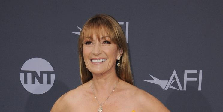 Jane Seymour