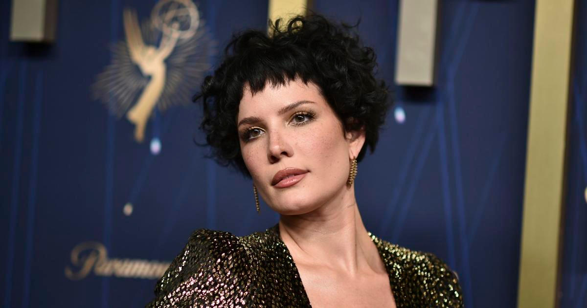 Pátou headlinerkou Rock for People 2026 je Halsey. Zpěvačka mnoha tváří umí překvapit