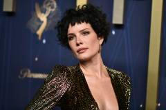 Halsey, 77th Primetime Emmy Awards - Arrivals