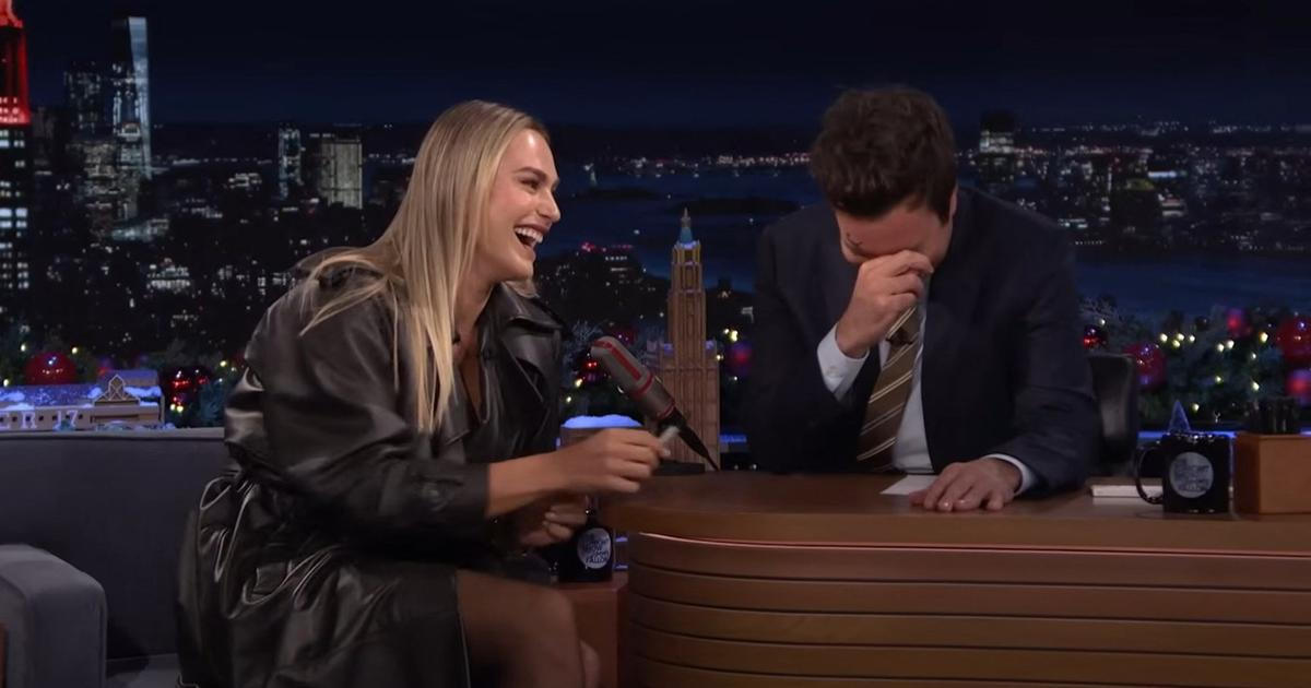 Je řev podvod? Sabalenková roky dráždí, ale je jí to fuk. Její reakce pobavila svět