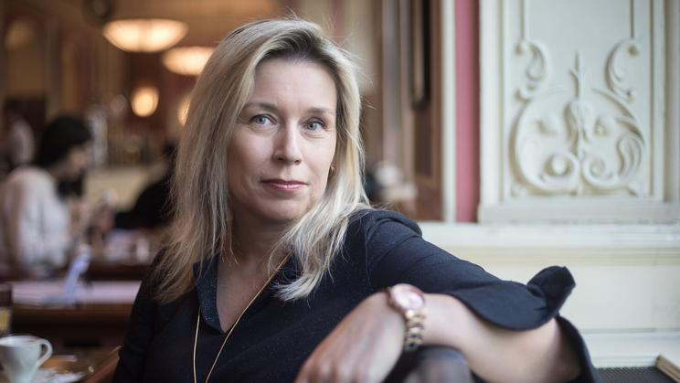 Danuše Nerudová, ekonomka, rektorka, Mendelova univerzita