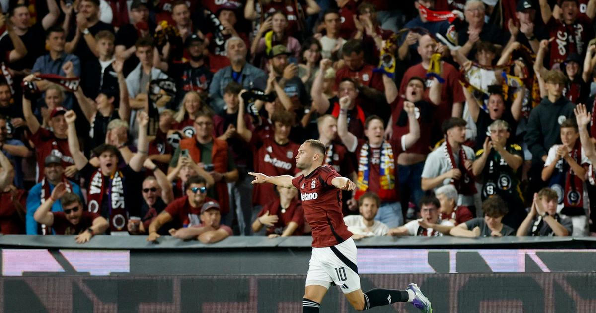 Sparta - Aberdeen. Sparta chce zakončit rok vítězně a přímým postupem do osmifinále