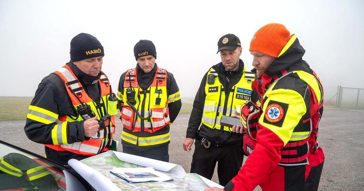 Zmizení chlapce ze Zlínska vyvolává znepokojivé otázky. Co se přesně stalo?