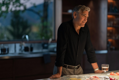 George Clooney jako Jay Kelly.