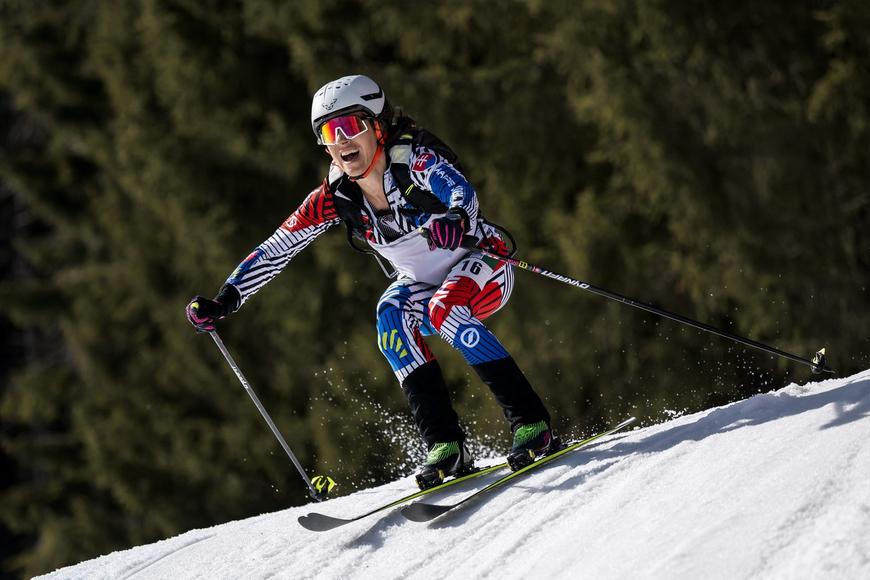 Slováci vzhlíží k novému sportu plnému adrenalinu. Medaili z OH má přivést jeskyňářka