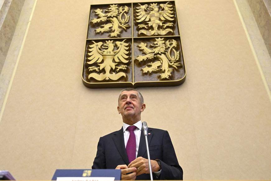 Směs populismu, krajní pravice a odporu k EU. Jak vidí světová média Babišovu vládu