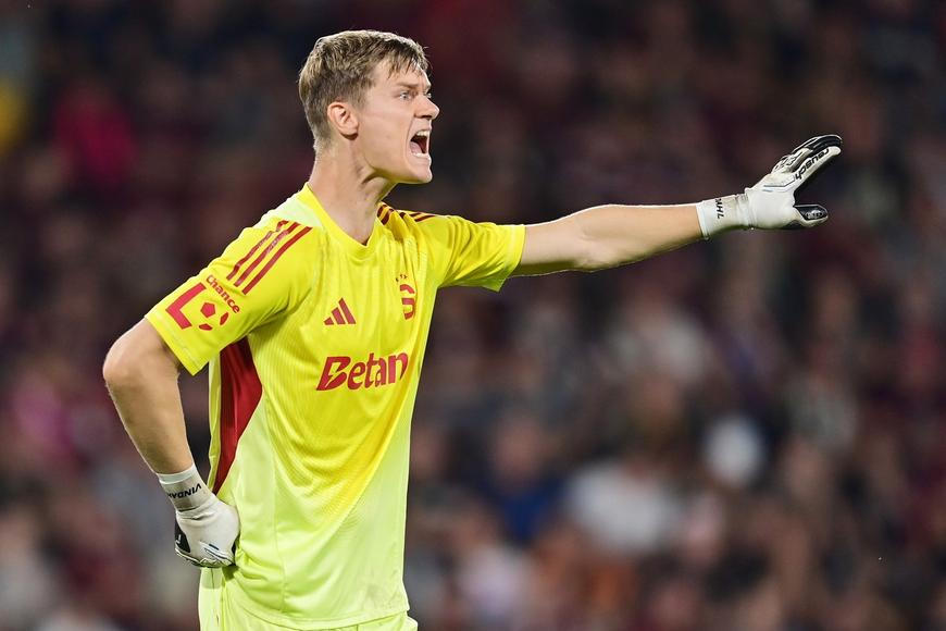 Bičík: Sparta? Hrůzné zjištění. A gól jde jasně za Vindahlem, i když ho Priske hájí