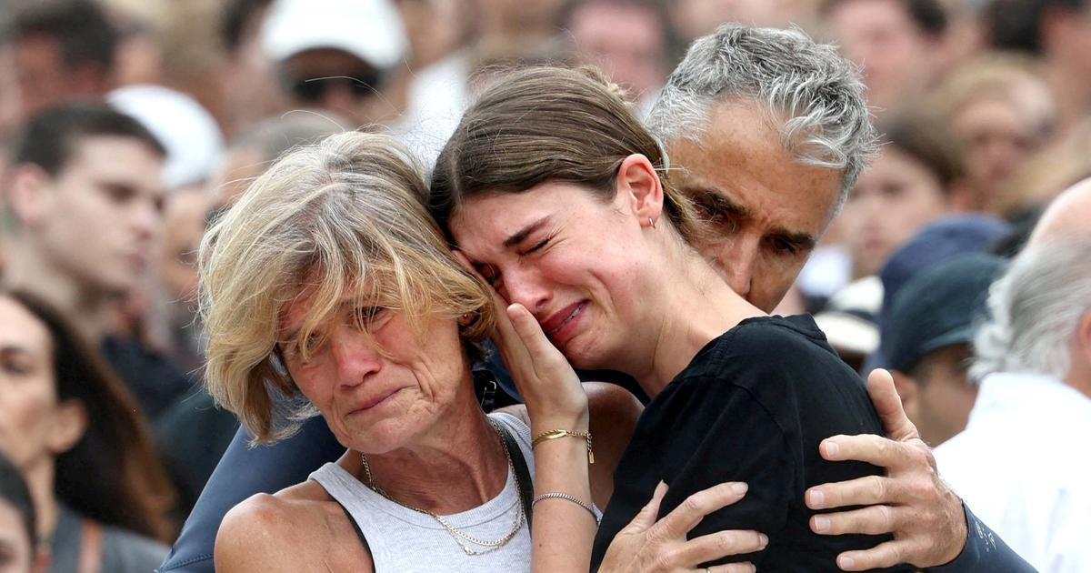 Chanuka je svátek naděje, v Sydney ji zhasli teroristé