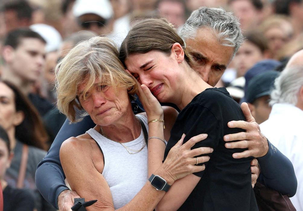 Chanuka je svátek naděje, v Sydney ji zhasli teroristé