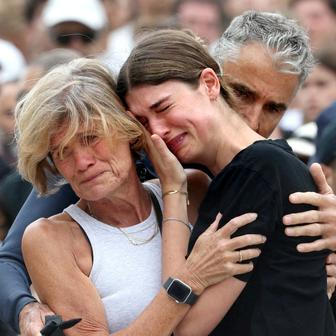 Chanuka je svátek naděje, v Sydney ji zhasli teroristé