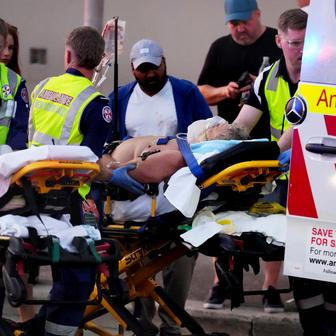 Chanuka je svátek naděje, v Sydney ji zhasli teroristé