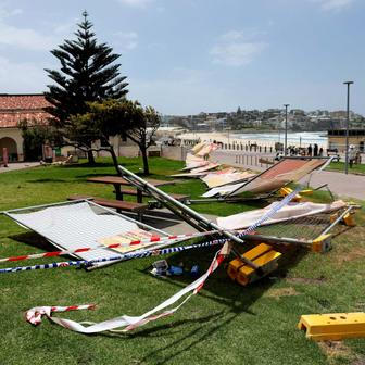 Chanuka je svátek naděje, v Sydney ji zhasli teroristé