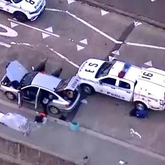 Chanuka je svátek naděje, v Sydney ji zhasli teroristé