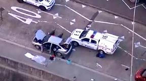 Chanuka je svátek naděje, v Sydney ji zhasli teroristé