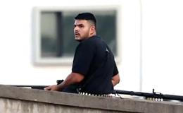 Chanuka je svátek naděje, v Sydney ji zhasli teroristé