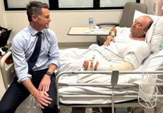 Chanuka je svátek naděje, v Sydney ji zhasli teroristé