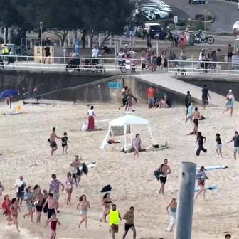 Chanuka je svátek naděje, v Sydney ji zhasli teroristé