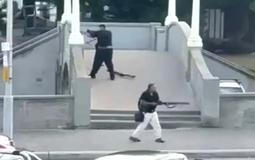 Chanuka je svátek naděje, v Sydney ji zhasli teroristé