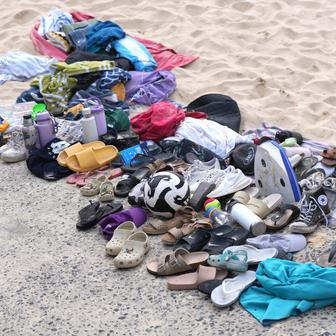 Chanuka je svátek naděje, v Sydney ji zhasli teroristé