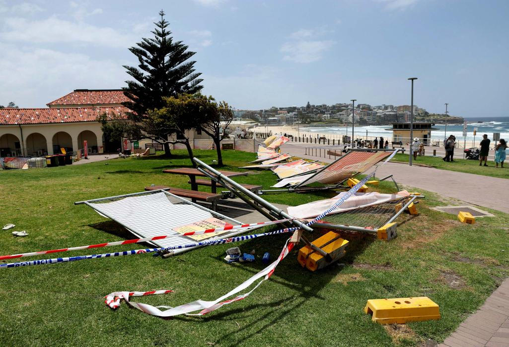 Chanuka je svátek naděje, v Sydney ji zhasli teroristé