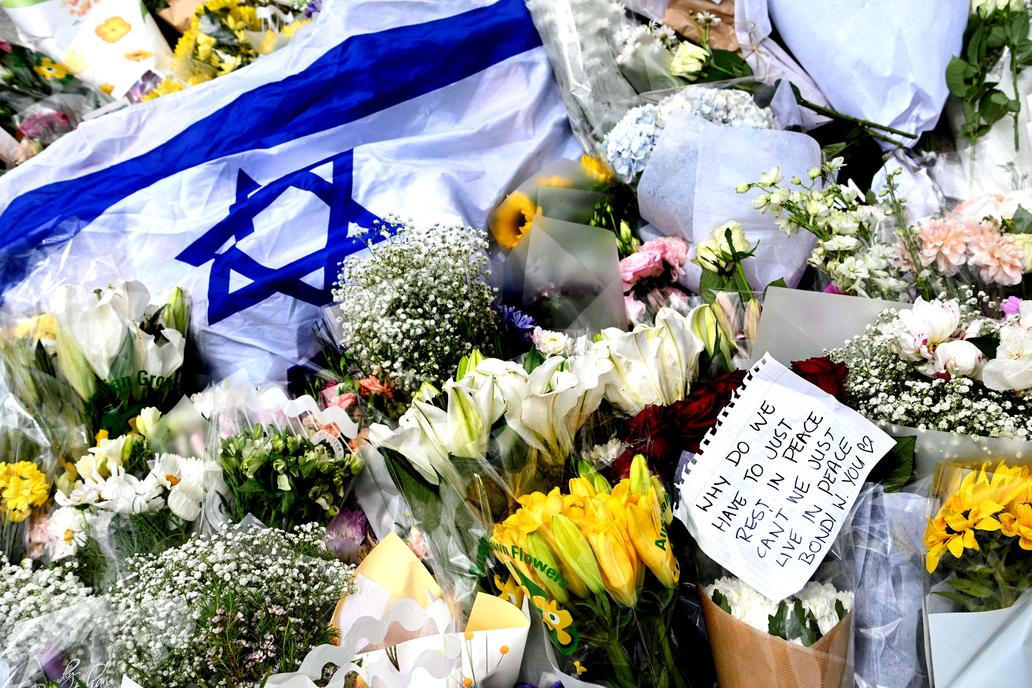 Chanuka je svátek naděje, v Sydney ji zhasli teroristé