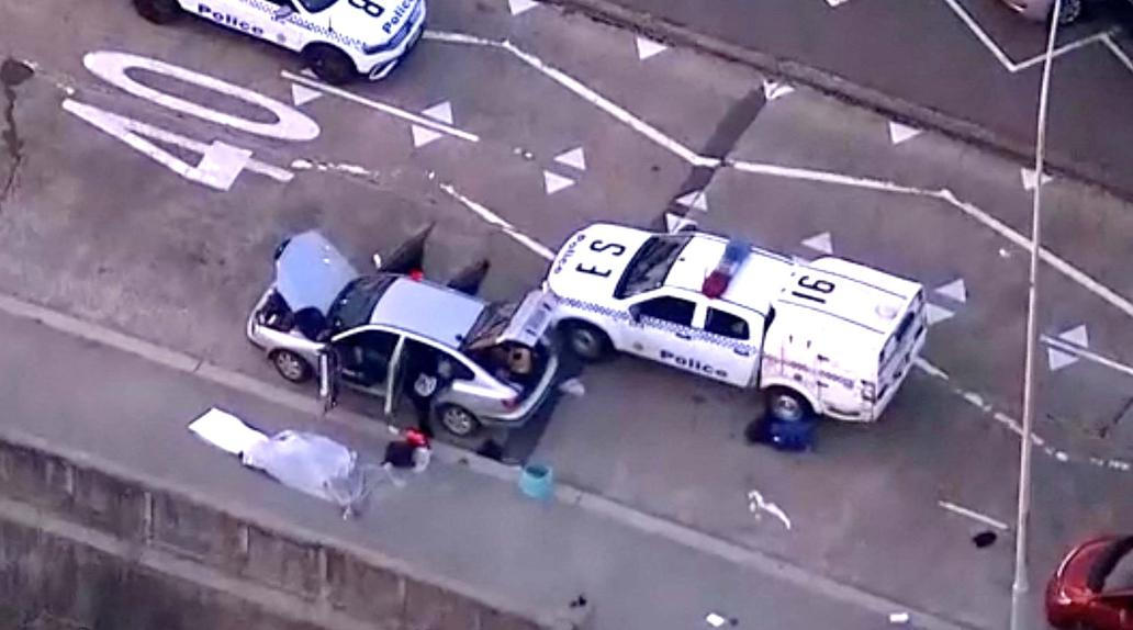 Chanuka je svátek naděje, v Sydney ji zhasli teroristé