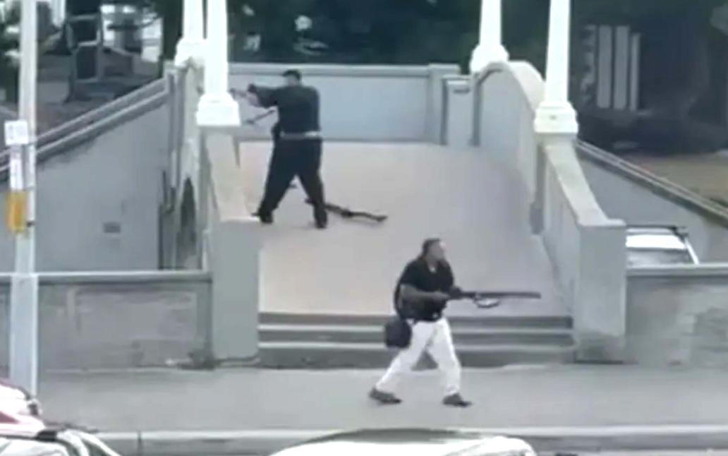 Chanuka je svátek naděje, v Sydney ji zhasli teroristé