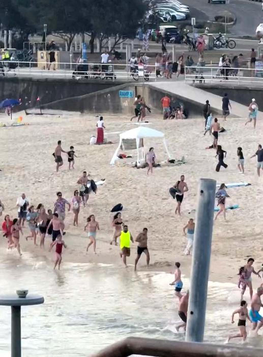 Chanuka je svátek naděje, v Sydney ji zhasli teroristé